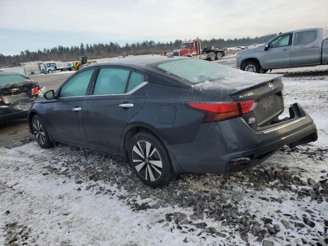 1N4BL4DW2NN341132 | 2022 NISSAN ALTIMA SV