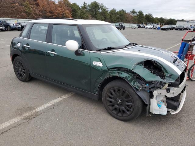 2018 MINI COOPER S WMWXU3C5XJ2F50629