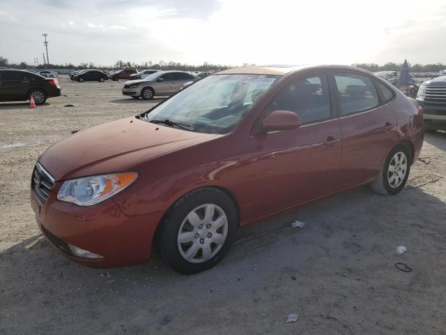 2008 Hyundai Elantra GLS