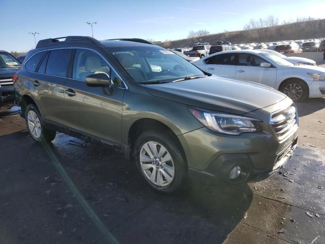 4S4BSACC1J3262538 | 2018 SUBARU OUTBACK 2.