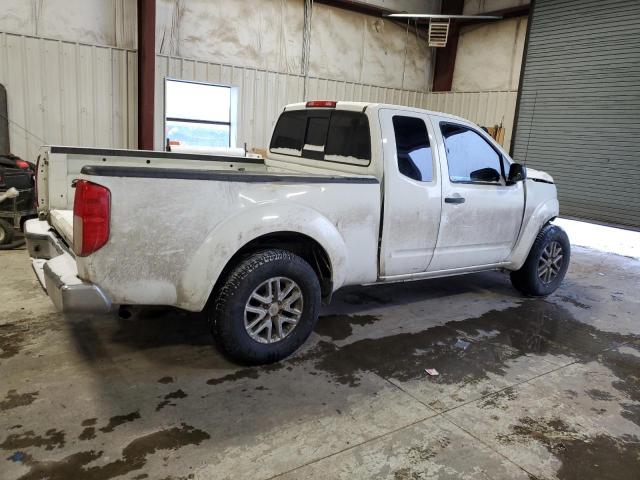 2014 Nissan Frontier Sv VIN: 1N6AD0CW6EN709600 Lot: 37903024