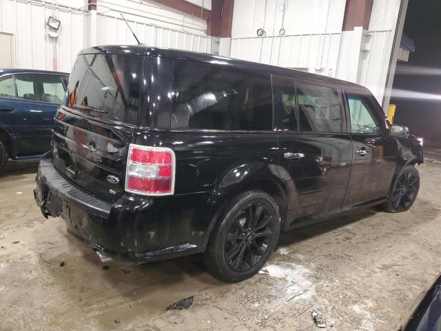 2016 FORD FLEX SEL 2FMHK6C84GBA12786