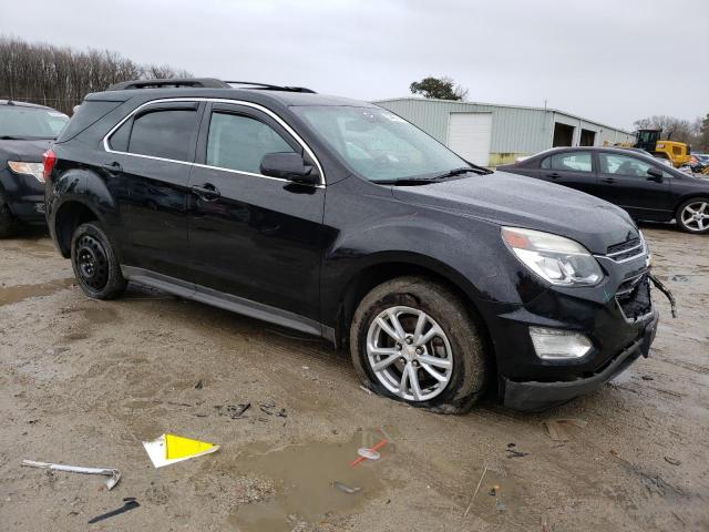 2GNFLFEK7G6227399 | 2016 CHEVROLET EQUINOX LT