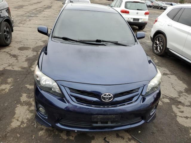 VIN 2T2BZMCA1JC161437 2013 TOYOTA COROLLA no.5