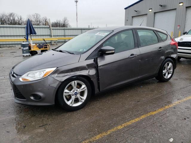 Vin: 1fadp3k26el344621, lot: 39604564, ford focus se 2014 img_1