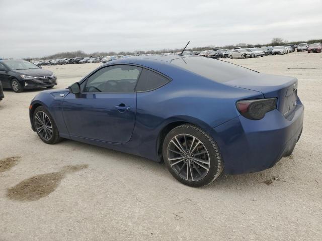 2014 Toyota Scion Fr-S VIN: JF1ZNAA12E9704876 Lot: 38741444