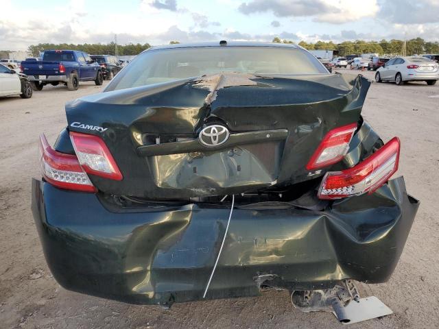 4T4BF3EK2AR005554 | 2010 Toyota camry base