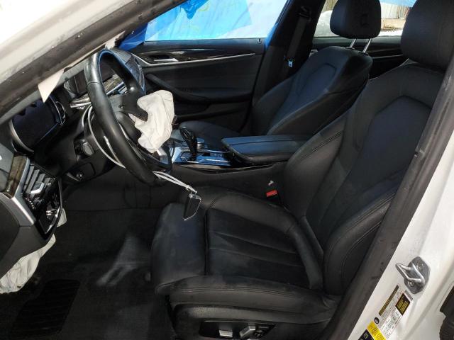 2019 BMW 530 XI - WBAJA7C50KWW30843