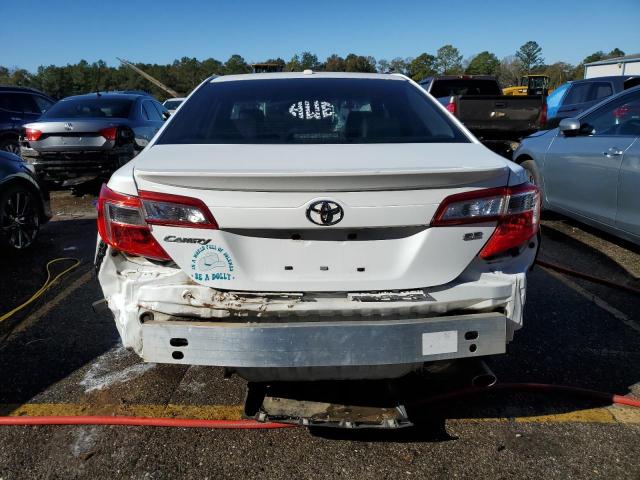 VIN 4T1BF1FK3DU244242 2013 Toyota Camry, L no.6