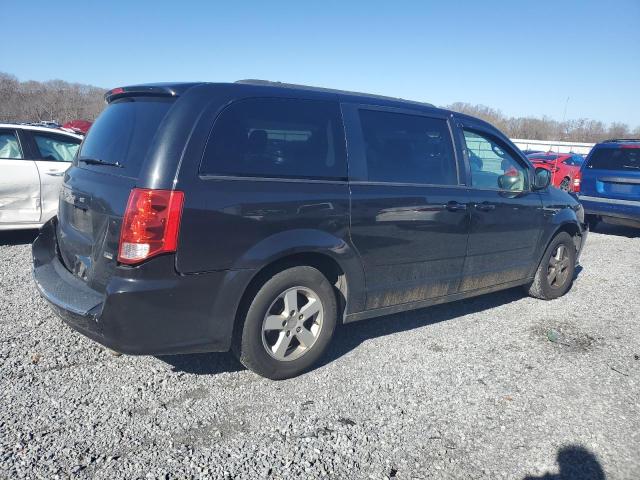 Vin: 2c4rdgcg3dr582359, lot: 37148774, dodge caravan sxt 20133
