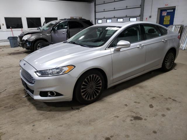 3FA6P0K94ER358619 | 2014 FORD FUSION TIT