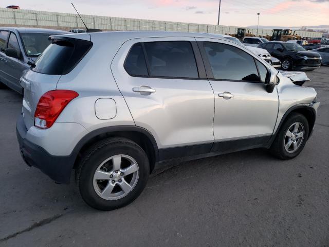 3GNCJNSB0GL225397 | 2016 CHEVROLET TRAX LS