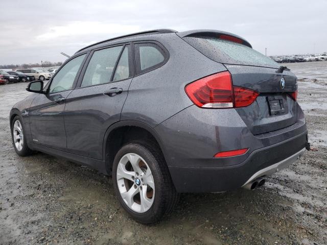 WBAVM1C52EVW51032 | 2014 BMW X1 SDRIVE2