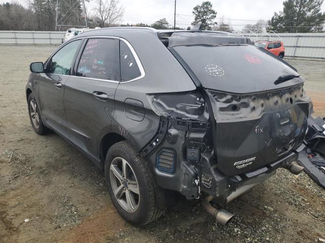 2FMPK3J9XLBA23288 2020 FORD EDGE, photo no. 2