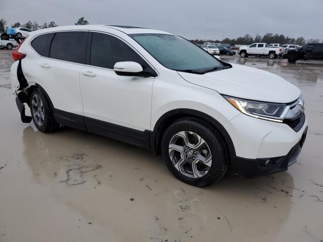 2HKRW1H55JH520212 | 2018 HONDA CR-V EX