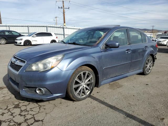 2014 Subaru Legacy 2.5i Sport