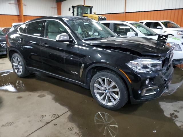 5UXKU2C37H0X47412 | 2017 BMW X6 XDRIVE3