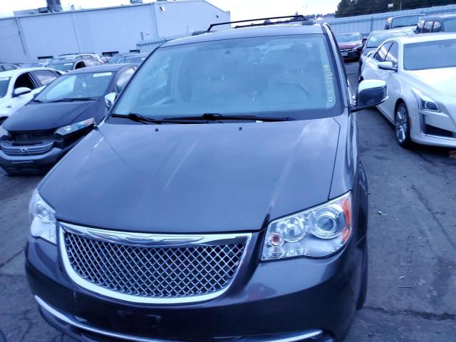 2C4RC1GG8FR727280 | 2015 CHRYSLER TOWN and COU