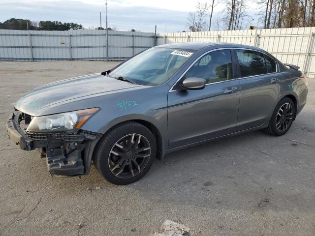 2012 Honda Accord Sedan LX