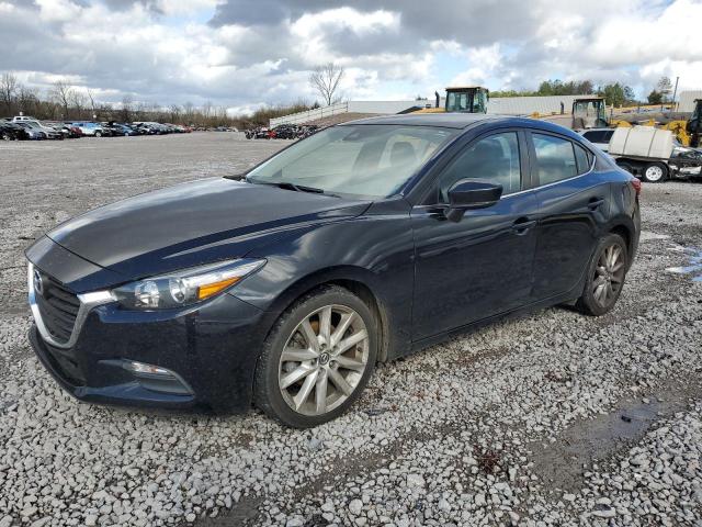 2017 Mazda Mazda3 4-Door Touring