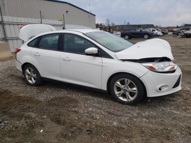 1FADP3F22EL268485 | 2014 FORD FOCUS SE