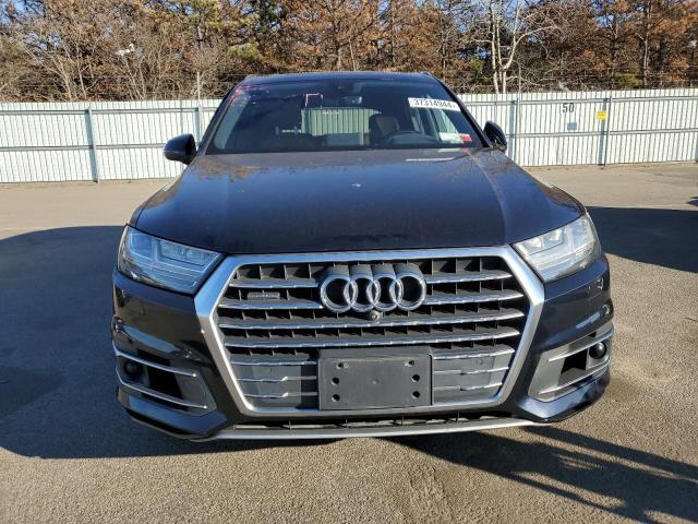 VIN WA1LAAF71HD008398 2017 Audi Q7, Premium Plus no.5