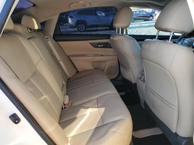 2016 NISSAN ALTIMA 2.5 - 1N4AL3AP1GC256722