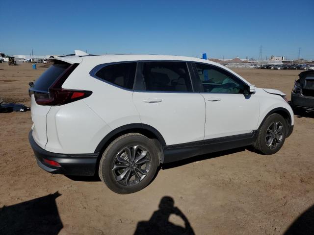 2020 HONDA CR-V EXL 5J6RW1H86LA014676