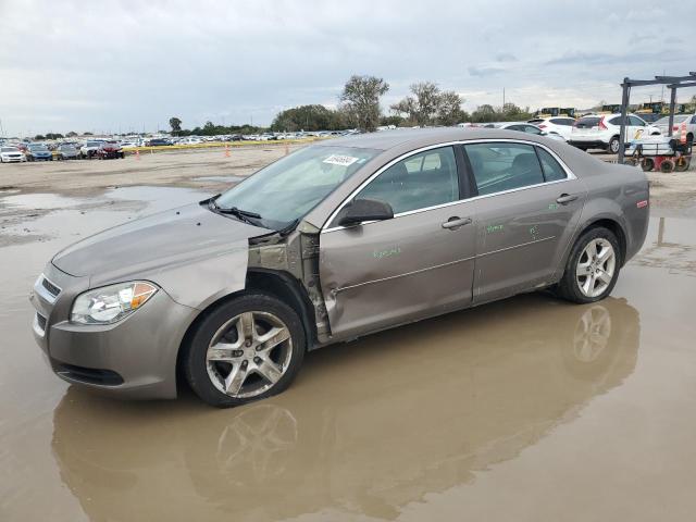 2012 Chevrolet Malibu LS