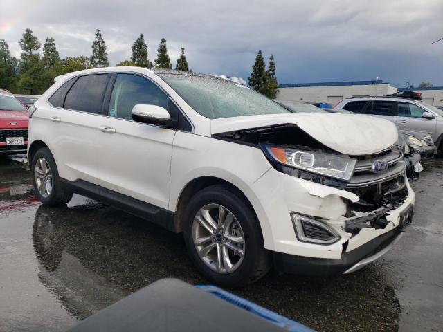 2FMPK3J99GBB66688 | 2016 FORD EDGE SEL