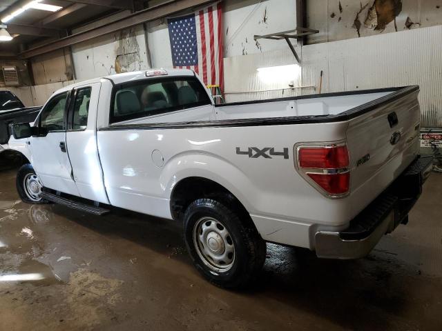 1FTVX1EF8EKG35306 | 2014 FORD F150 SUPER