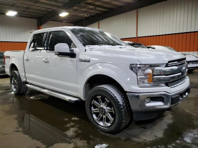 1FTEW1EG7JFD06952 | 2018 FORD F150 SUPER