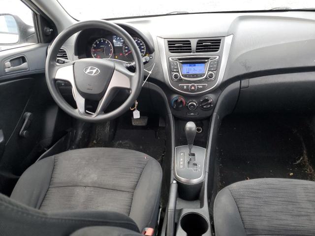 KMHCT5AE9GU264473 | 2016 HYUNDAI ACCENT SE