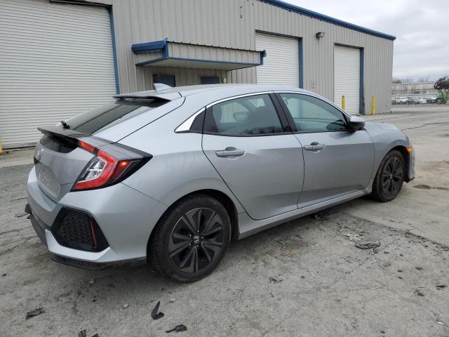 SHHFK7H55HU403822 | 2017 HONDA CIVIC EX