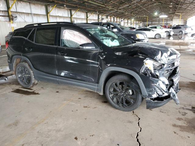 2020 GMC TERRAIN SL 3GKALMEV9LL313468