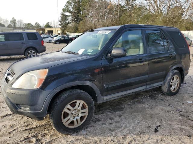 2003 Honda CR-V EX