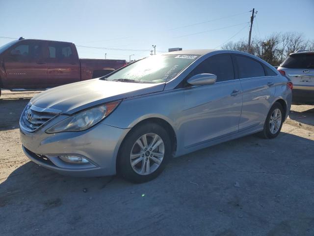 2020 HYUNDAI SONATA GLS - 5NPEB4AC4DH731412