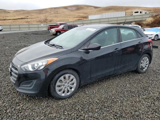 KMHD35LHXGU252568 | 2016 HYUNDAI ELANTRA GT