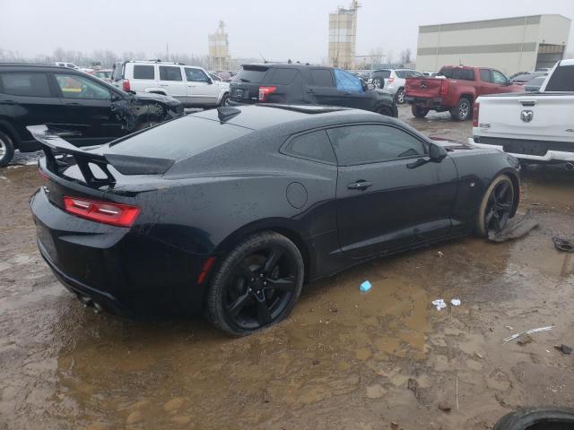 2018 CHEVROLET CAMARO SS - 1G1FH1R71J0112454