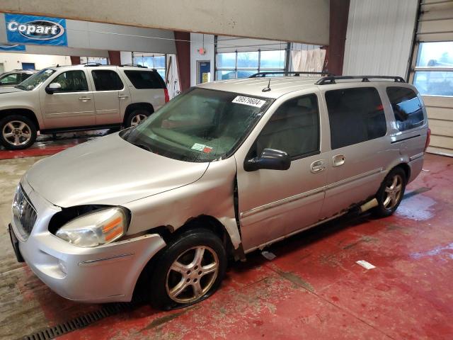 2005 Buick Terraza CX