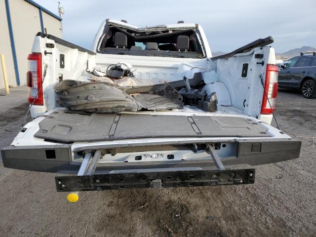 2023 FORD F150 SUPER - 1FTFW1EDXPFB09812