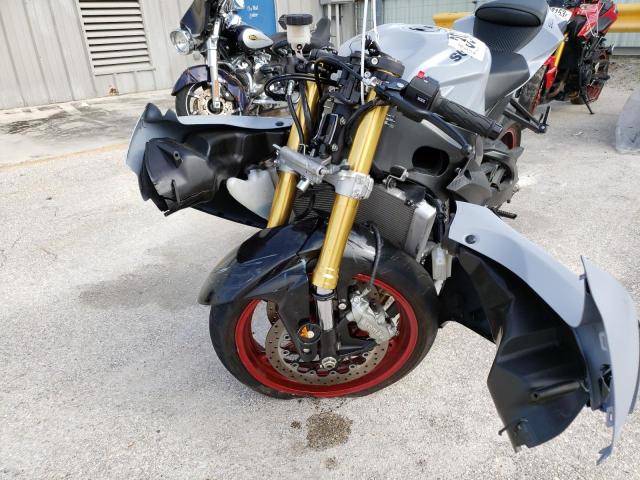2023 SUZUKI GSX 750F - JS1GR7MA7P7100592