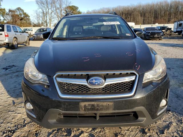 JF2GPALC8H8231149 | 2017 SUBARU CROSSTREK