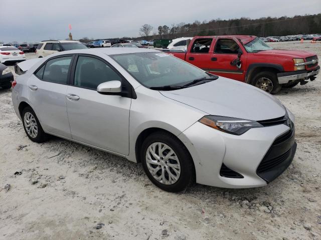 5YFBURHE4HP645365 | 2017 TOYOTA COROLLA L