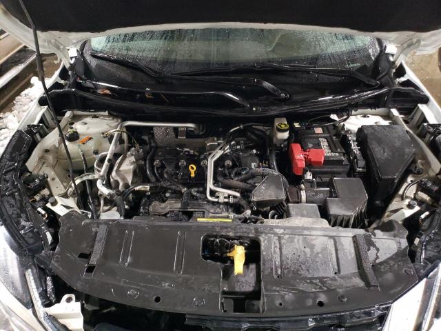 2021 NISSAN ROGUE SV - 5N1AT3BB6MC770036