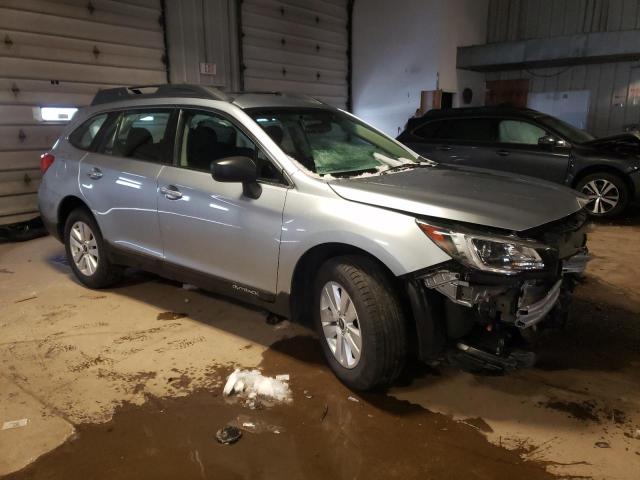 4S4BSABC0K3344831 | 2019 SUBARU OUTBACK 2.