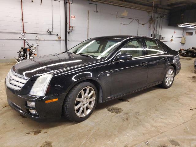 2007 Cadillac STS 