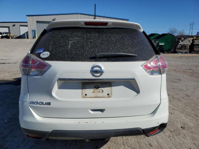 5N1AT2ML8FC834547 | 2015 NISSAN ROGUE S