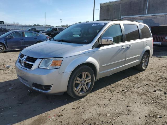 2008 Dodge Grand Caravan SXT