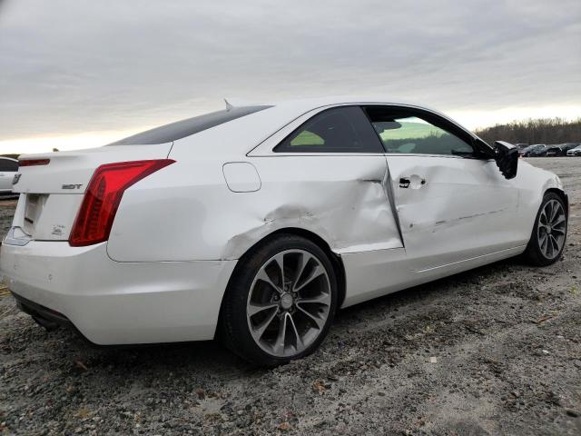 1G6AB1RX7H0112815 | 2017 CADILLAC ATS LUXURY